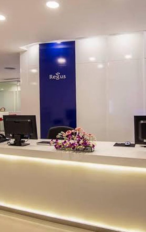 REGUS