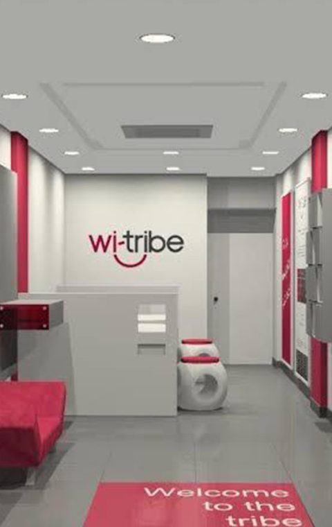 WI-Tribe office Islamabad