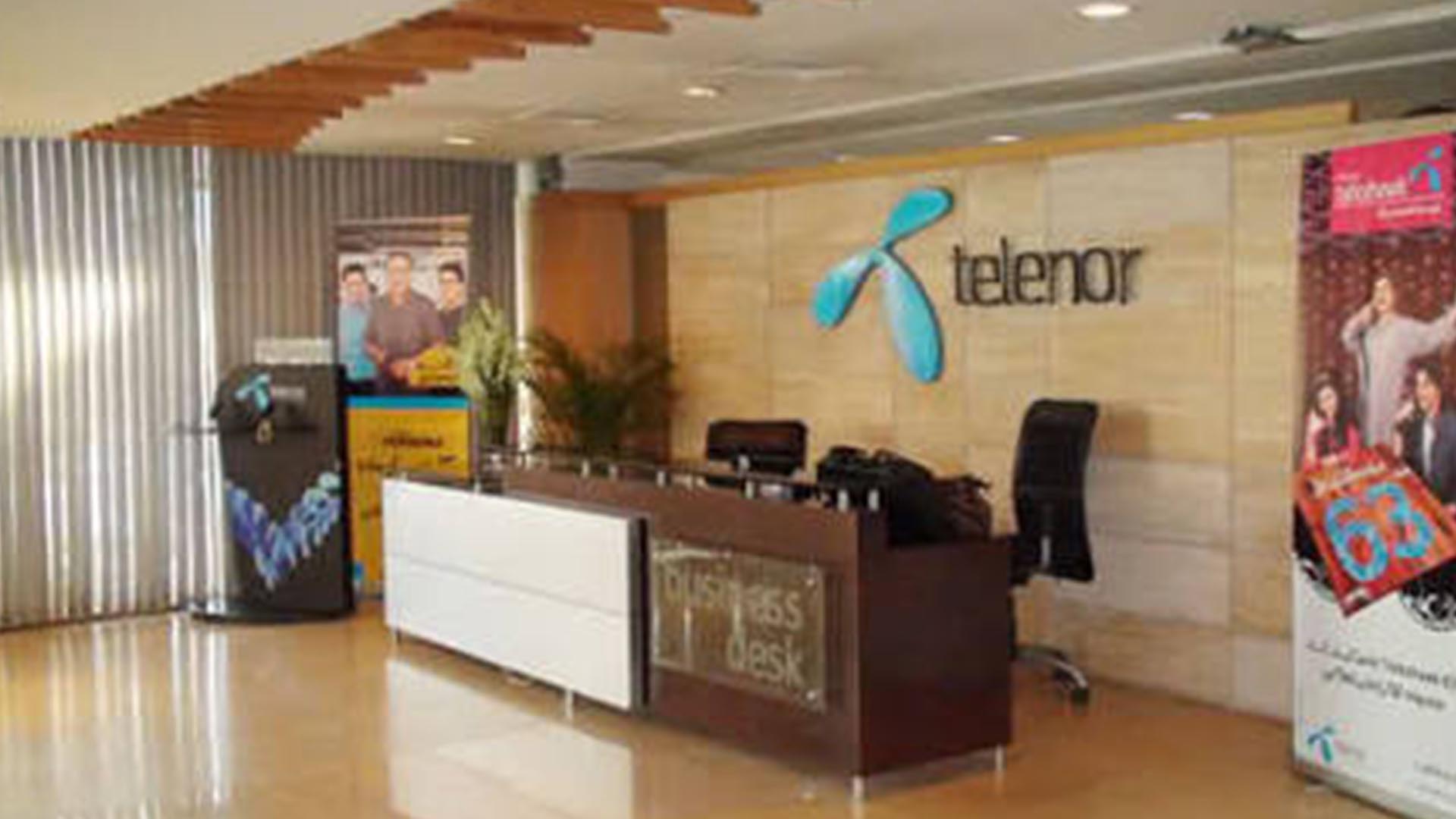 Telenor Head Office