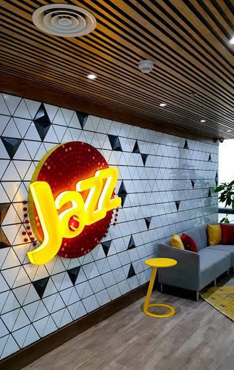 Jazz Dolmen Mall Clifton