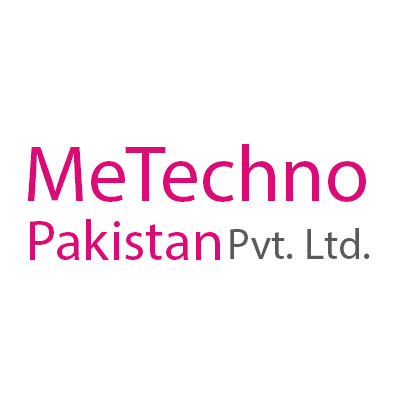 MeTechno Pakistan